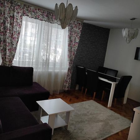 Behar Apartment Сараево Екстериор снимка
