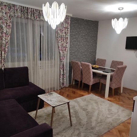 Behar Apartment Сараево Екстериор снимка