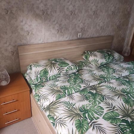 Behar Apartment Сараево Екстериор снимка