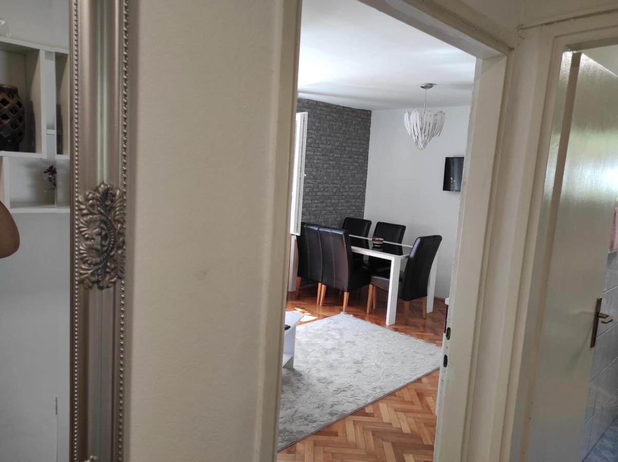 Behar Apartment Сараево Екстериор снимка