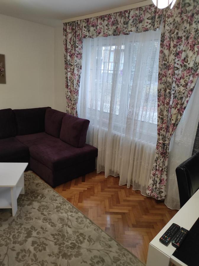 Behar Apartment Сараево Екстериор снимка