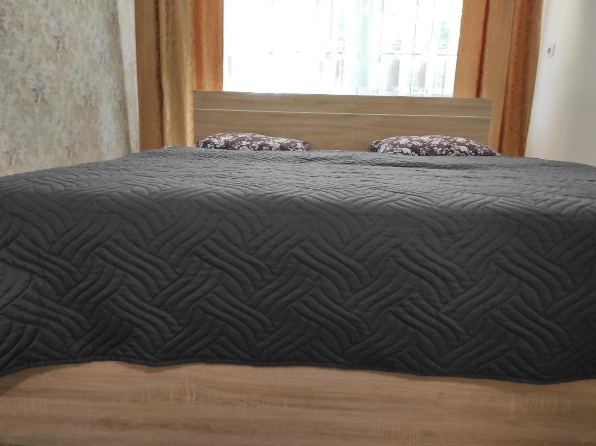 Behar Apartment Сараево Екстериор снимка