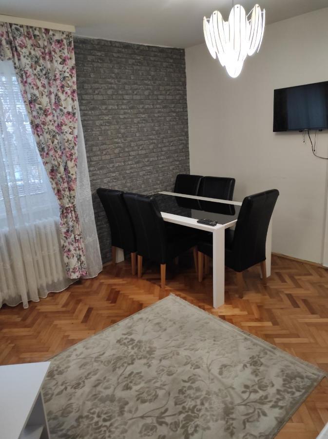Behar Apartment Сараево Екстериор снимка