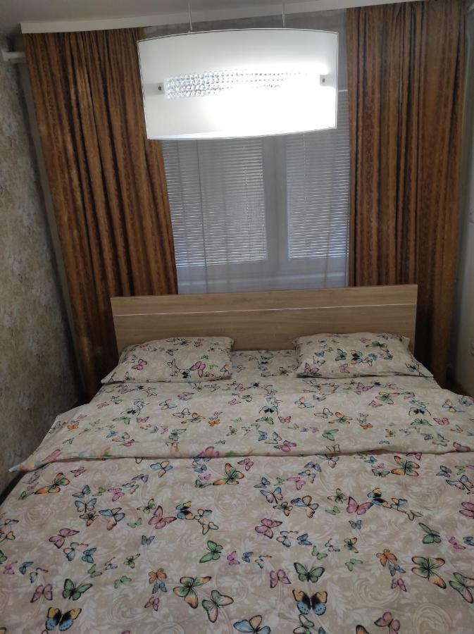 Behar Apartment Сараево Екстериор снимка