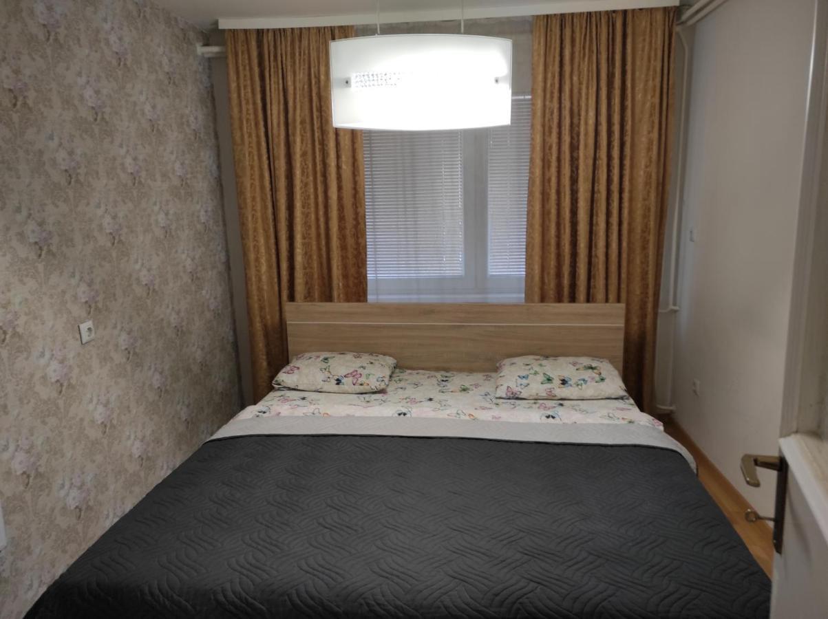Behar Apartment Сараево Екстериор снимка