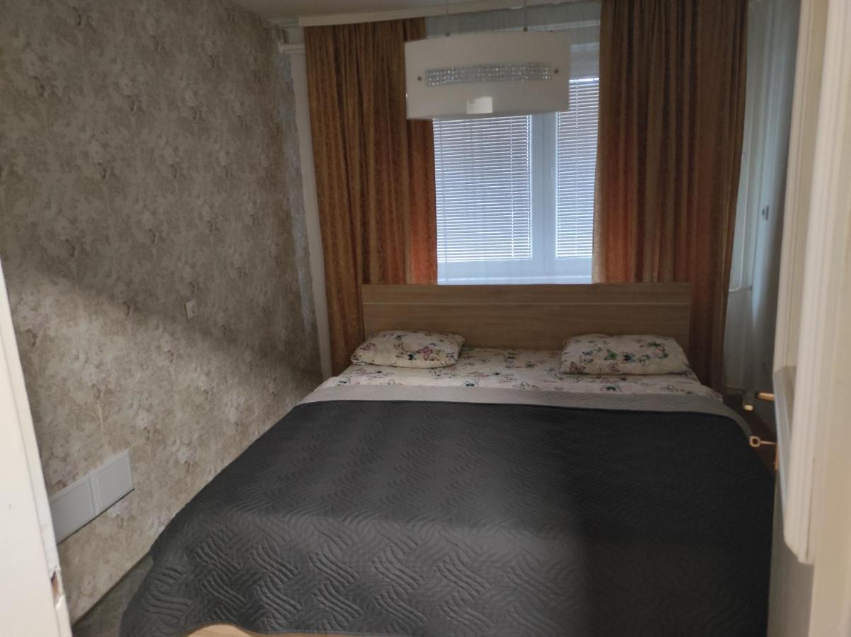 Behar Apartment Сараево Екстериор снимка