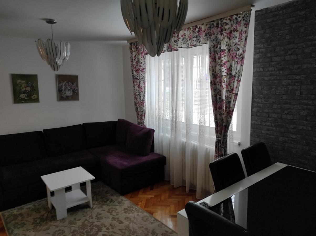 Behar Apartment Сараево Екстериор снимка