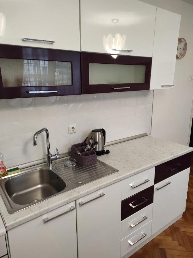 Behar Apartment Сараево Екстериор снимка