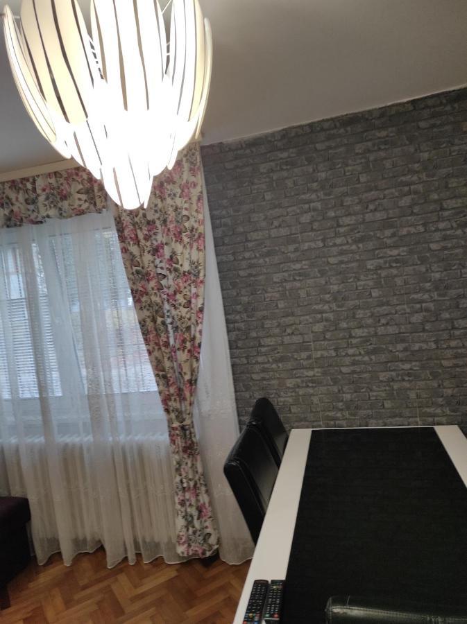 Behar Apartment Сараево Екстериор снимка