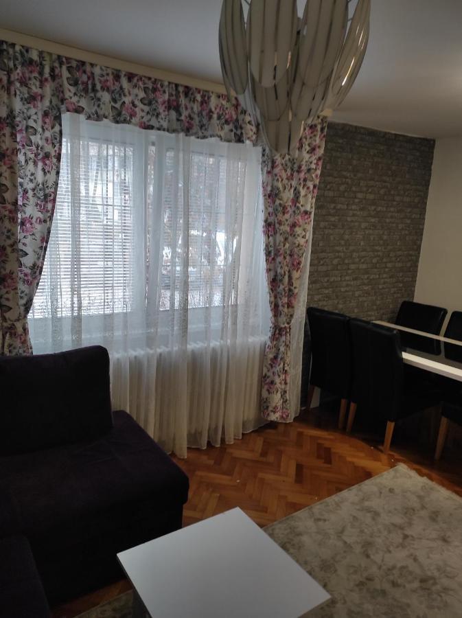 Behar Apartment Сараево Екстериор снимка