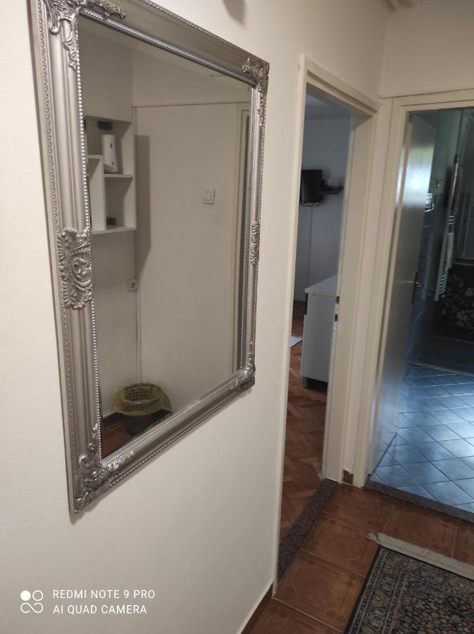 Behar Apartment Сараево Екстериор снимка