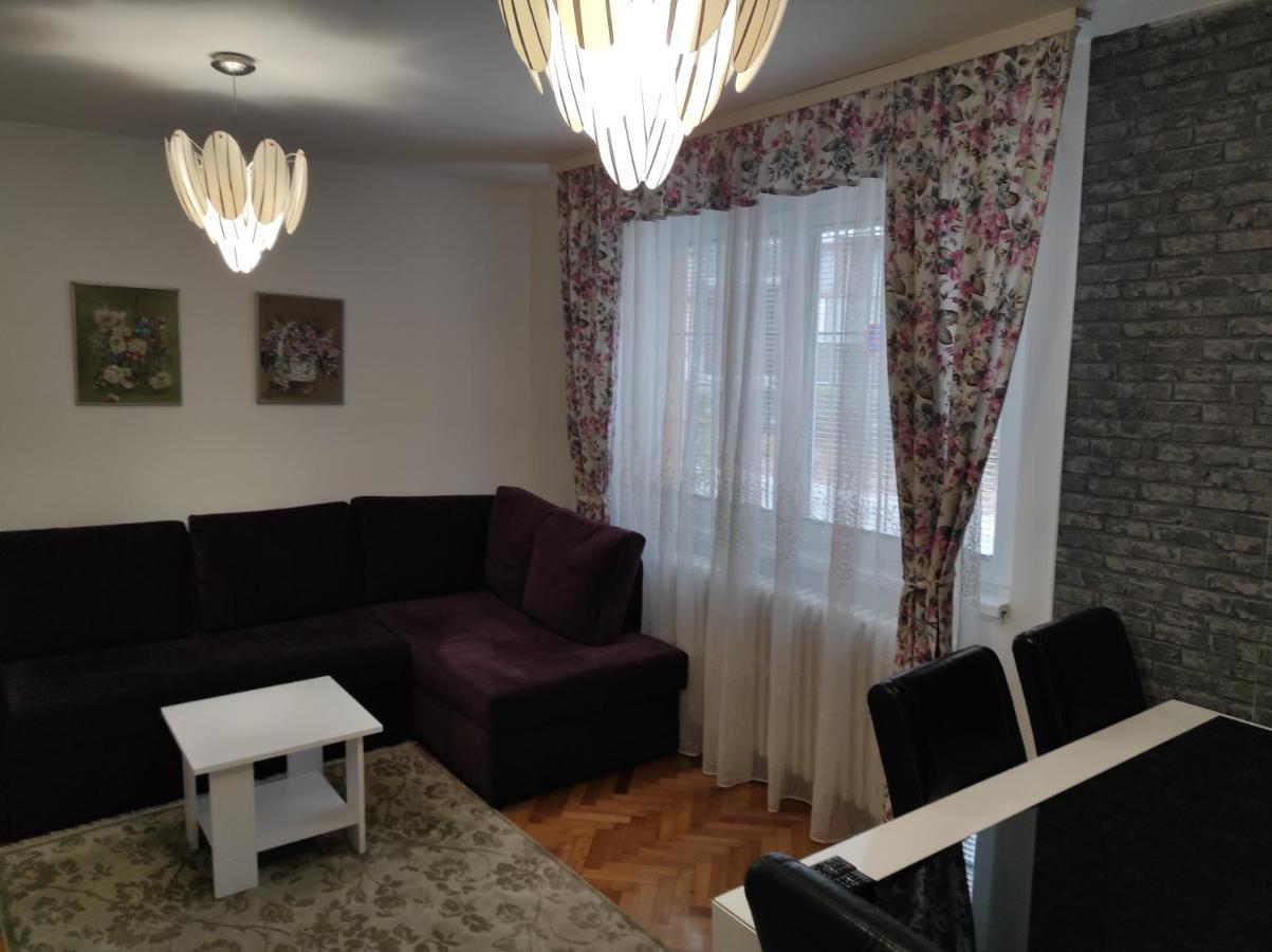 Behar Apartment Сараево Екстериор снимка