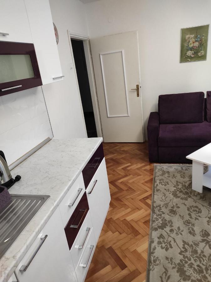Behar Apartment Сараево Екстериор снимка