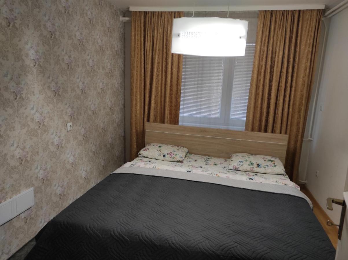 Behar Apartment Сараево Екстериор снимка