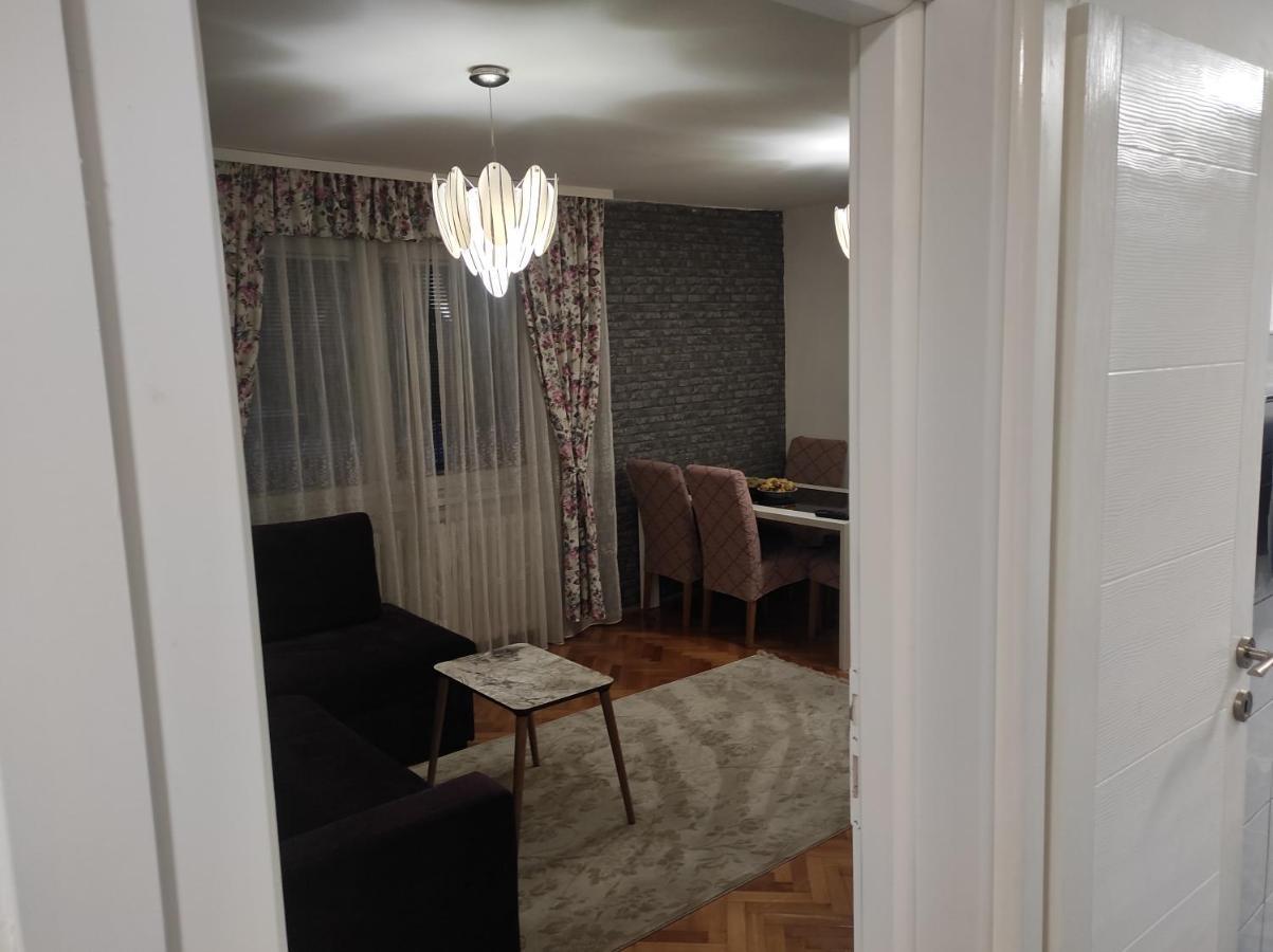 Behar Apartment Сараево Екстериор снимка