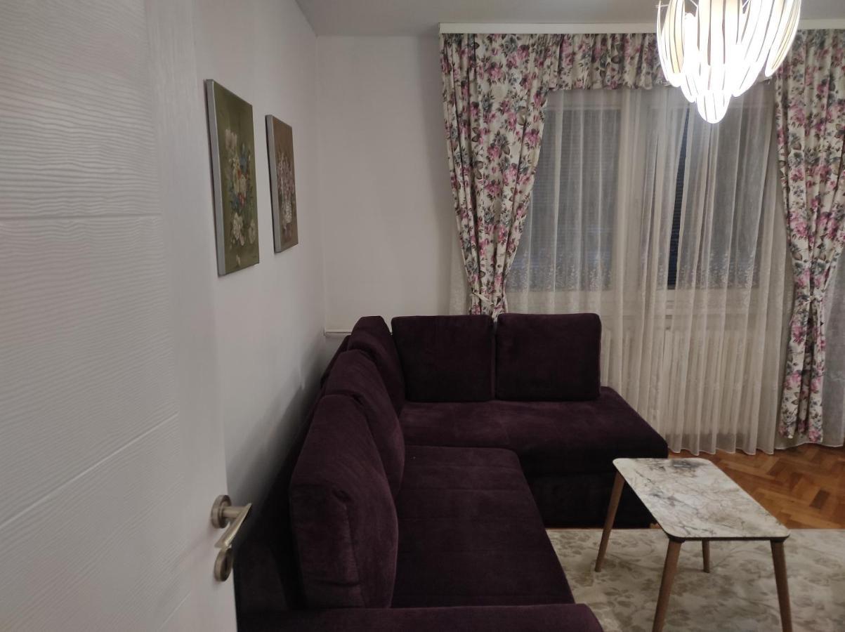Behar Apartment Сараево Екстериор снимка