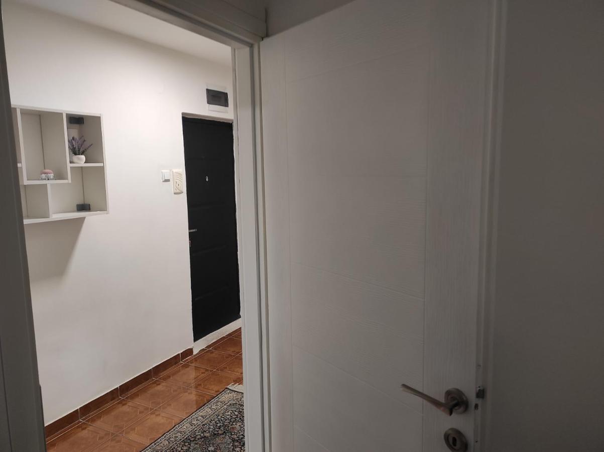 Behar Apartment Сараево Екстериор снимка