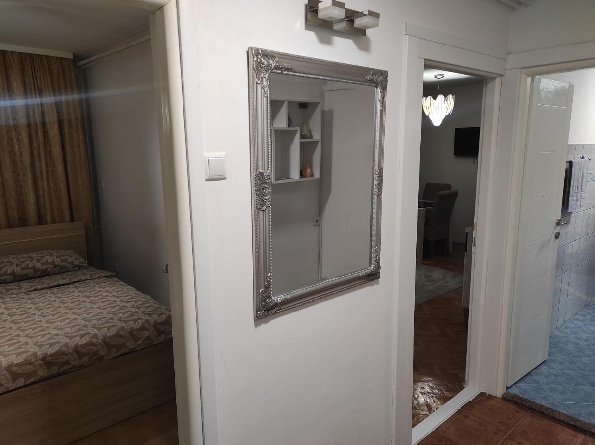 Behar Apartment Сараево Екстериор снимка