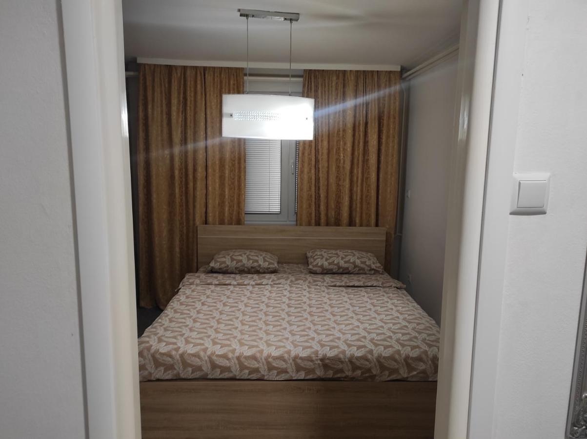 Behar Apartment Сараево Екстериор снимка