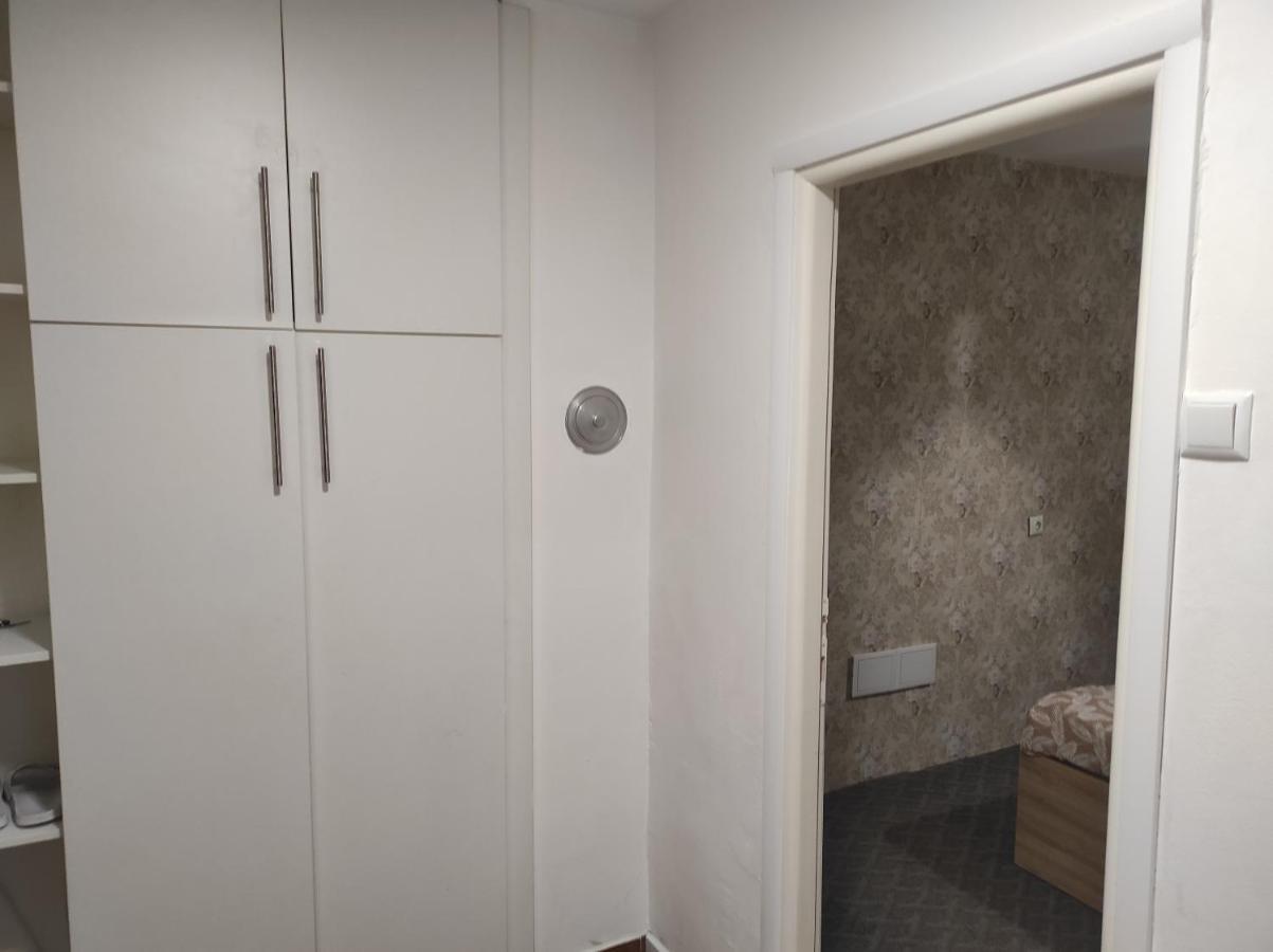 Behar Apartment Сараево Екстериор снимка
