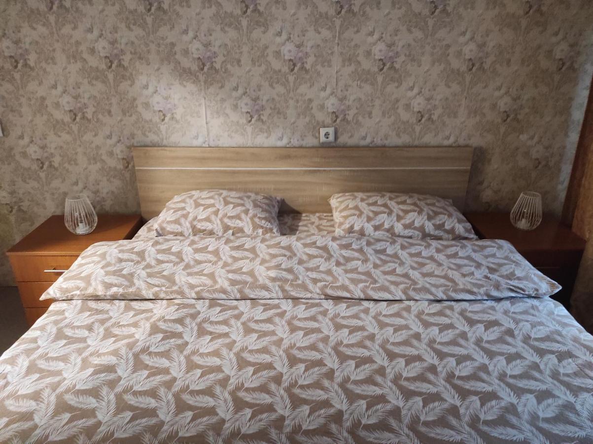 Behar Apartment Сараево Екстериор снимка