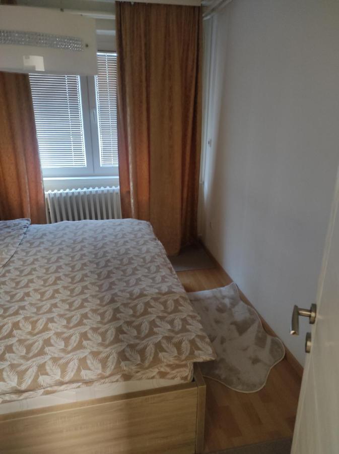 Behar Apartment Сараево Екстериор снимка