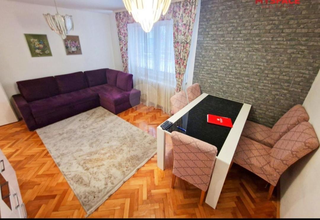 Behar Apartment Сараево Екстериор снимка