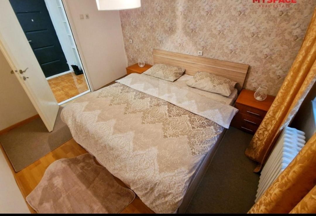 Behar Apartment Сараево Екстериор снимка