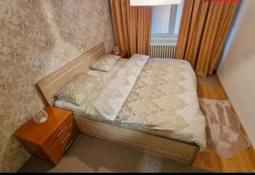 Behar Apartment Сараево Екстериор снимка