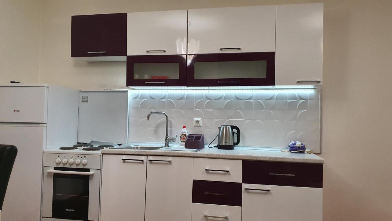 Behar Apartment Сараево Екстериор снимка