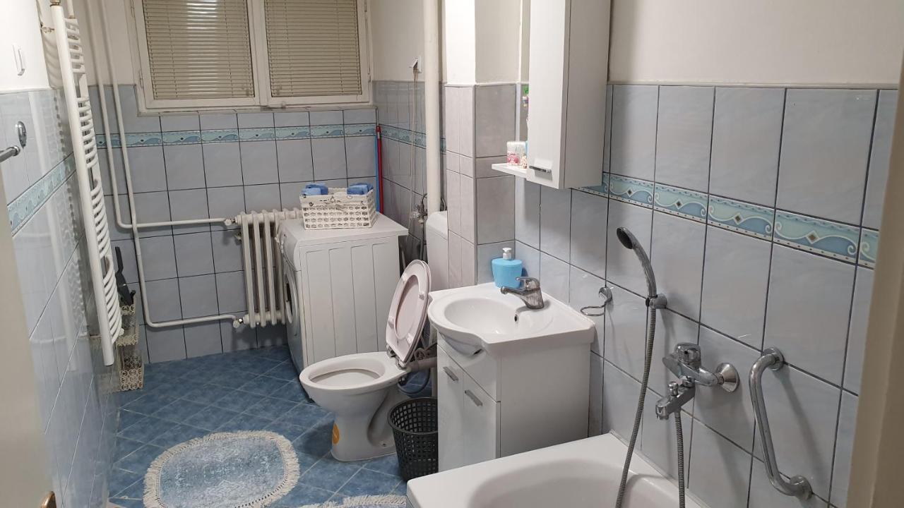 Behar Apartment Сараево Екстериор снимка