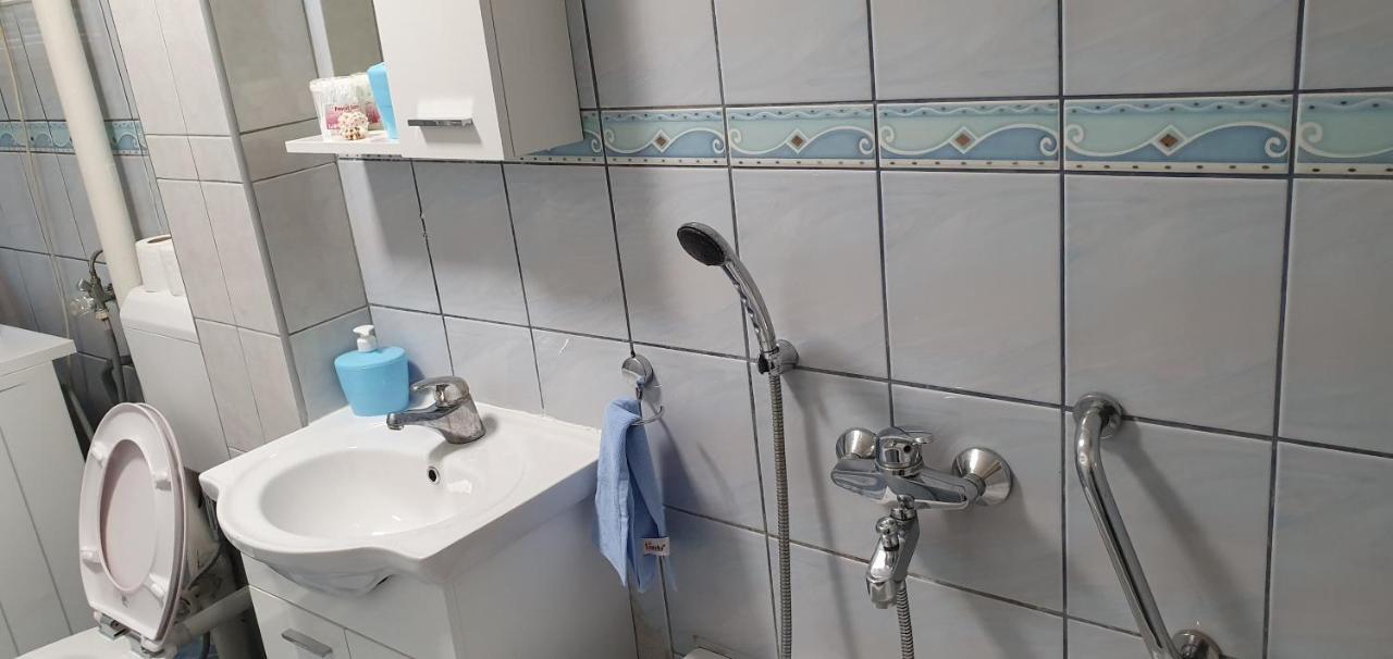 Behar Apartment Сараево Екстериор снимка