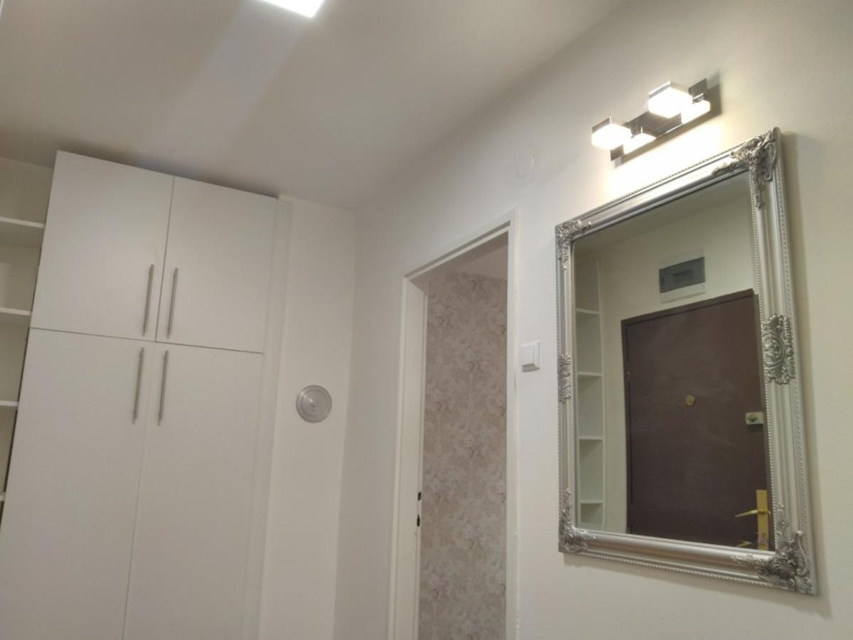Behar Apartment Сараево Екстериор снимка