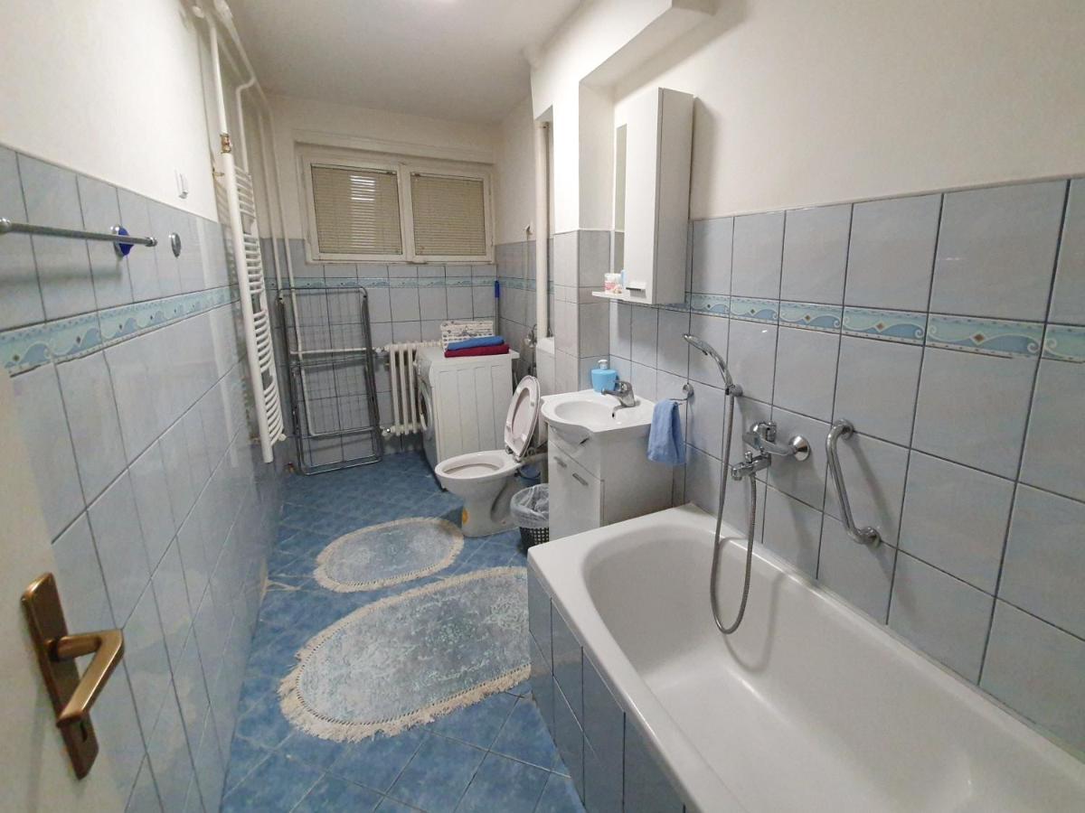 Behar Apartment Сараево Екстериор снимка